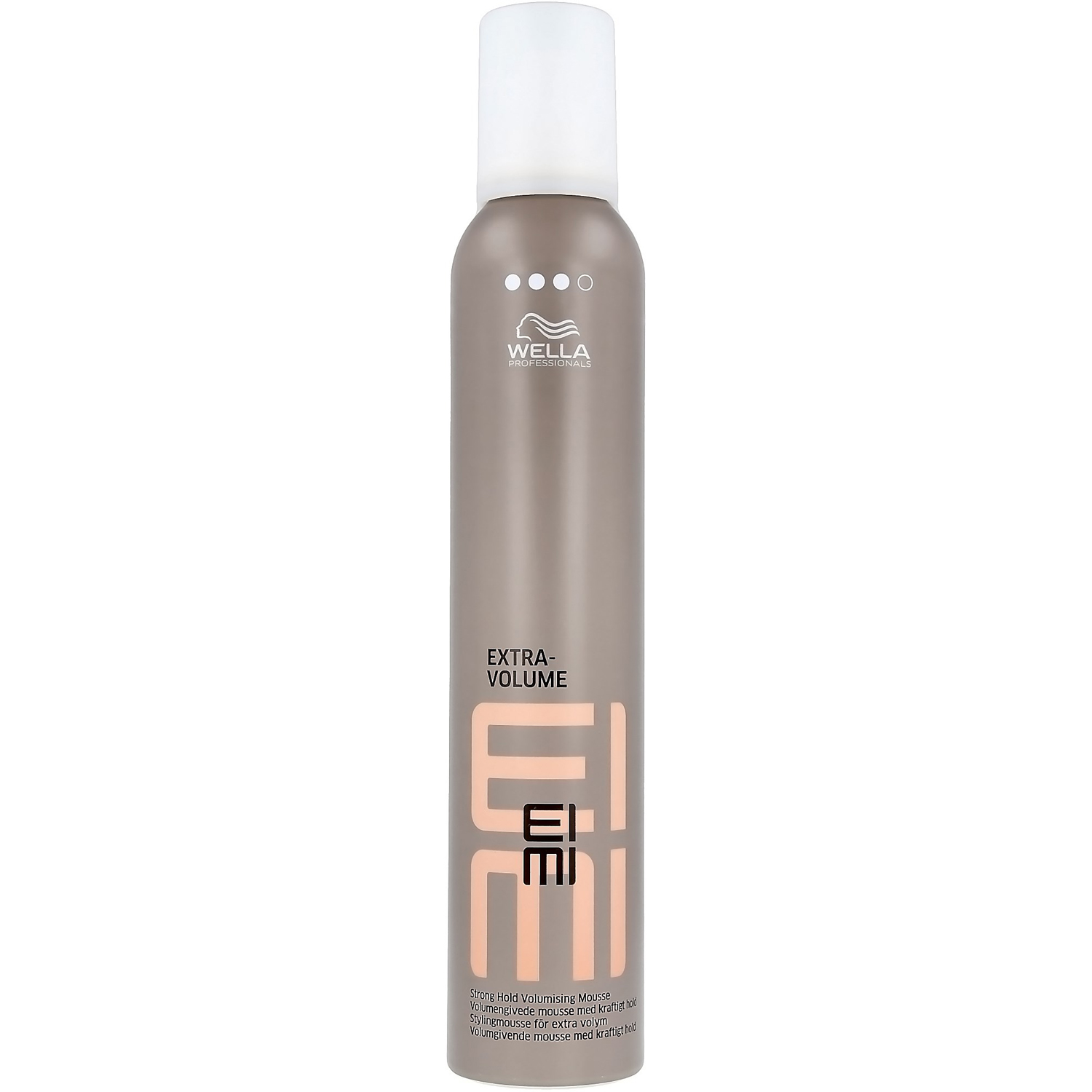 EIMI Extra Volume