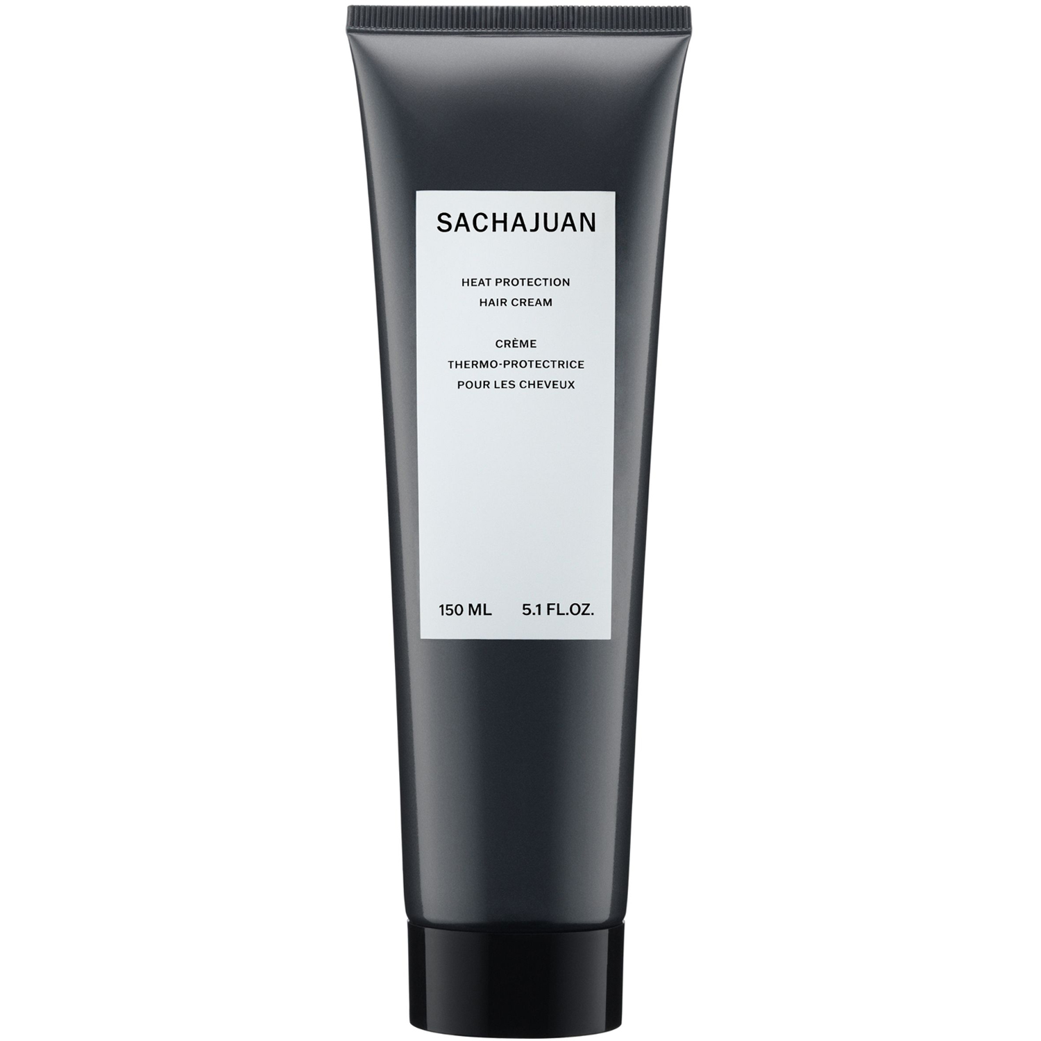 Heat Protection Hair Cream
