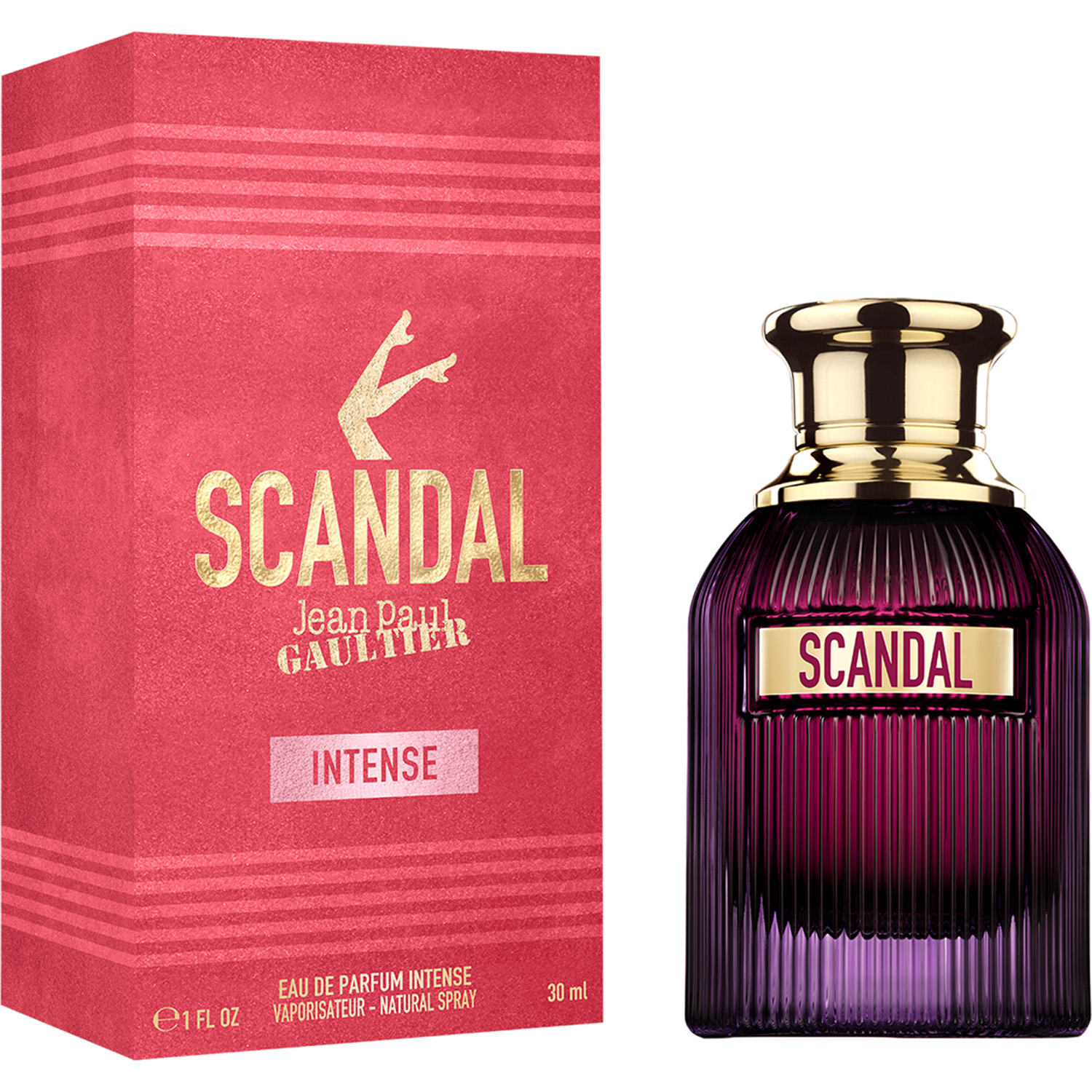 Scandal Intense Her