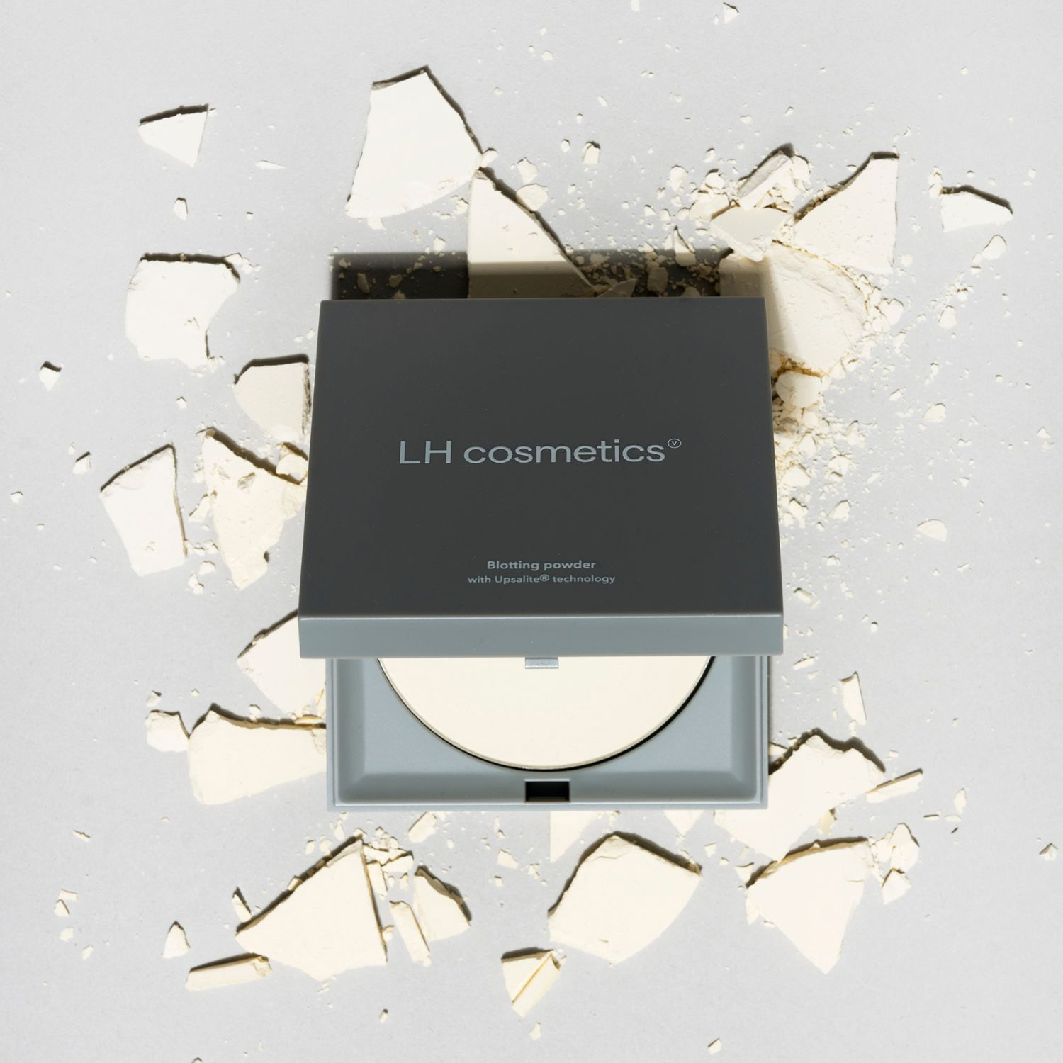 Blotting Powder