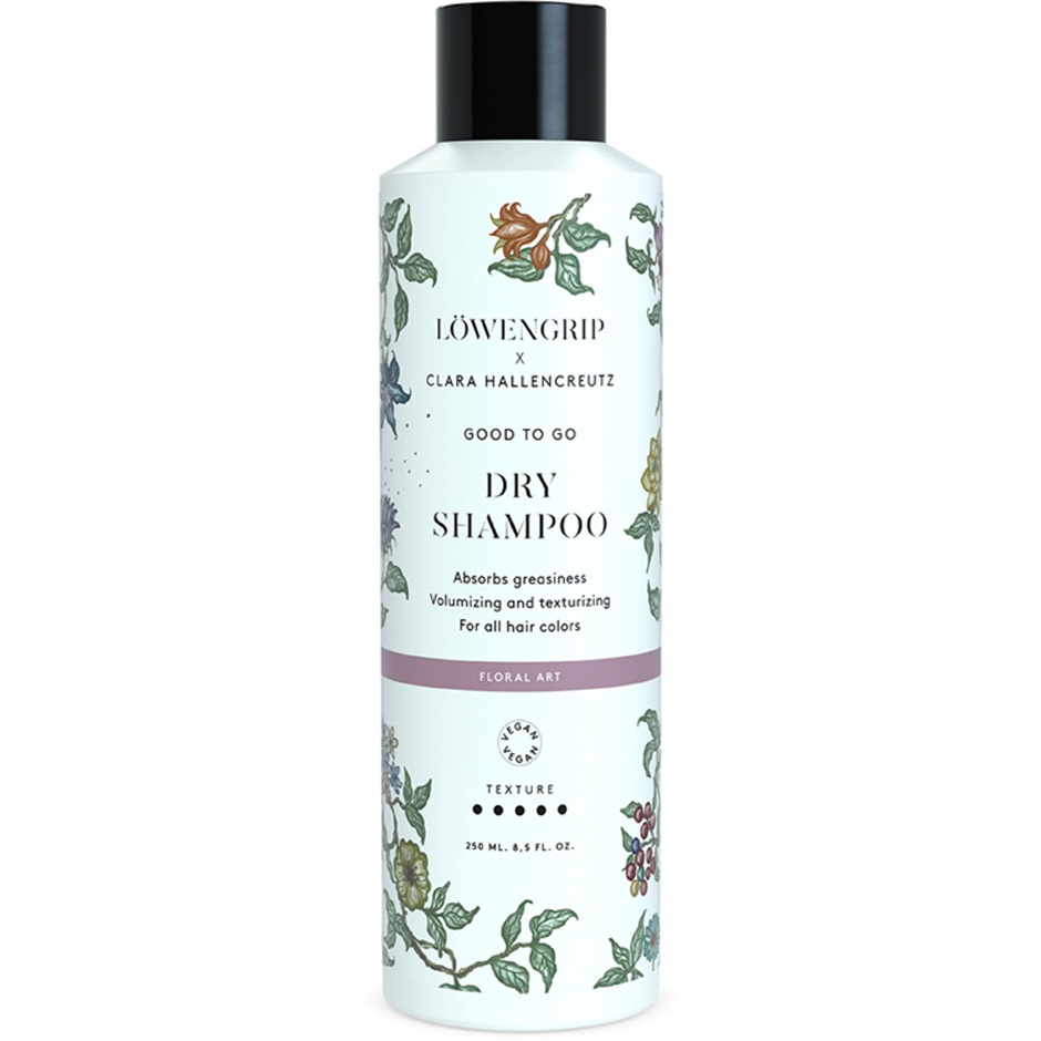 Good To Go Dry Shampoo
