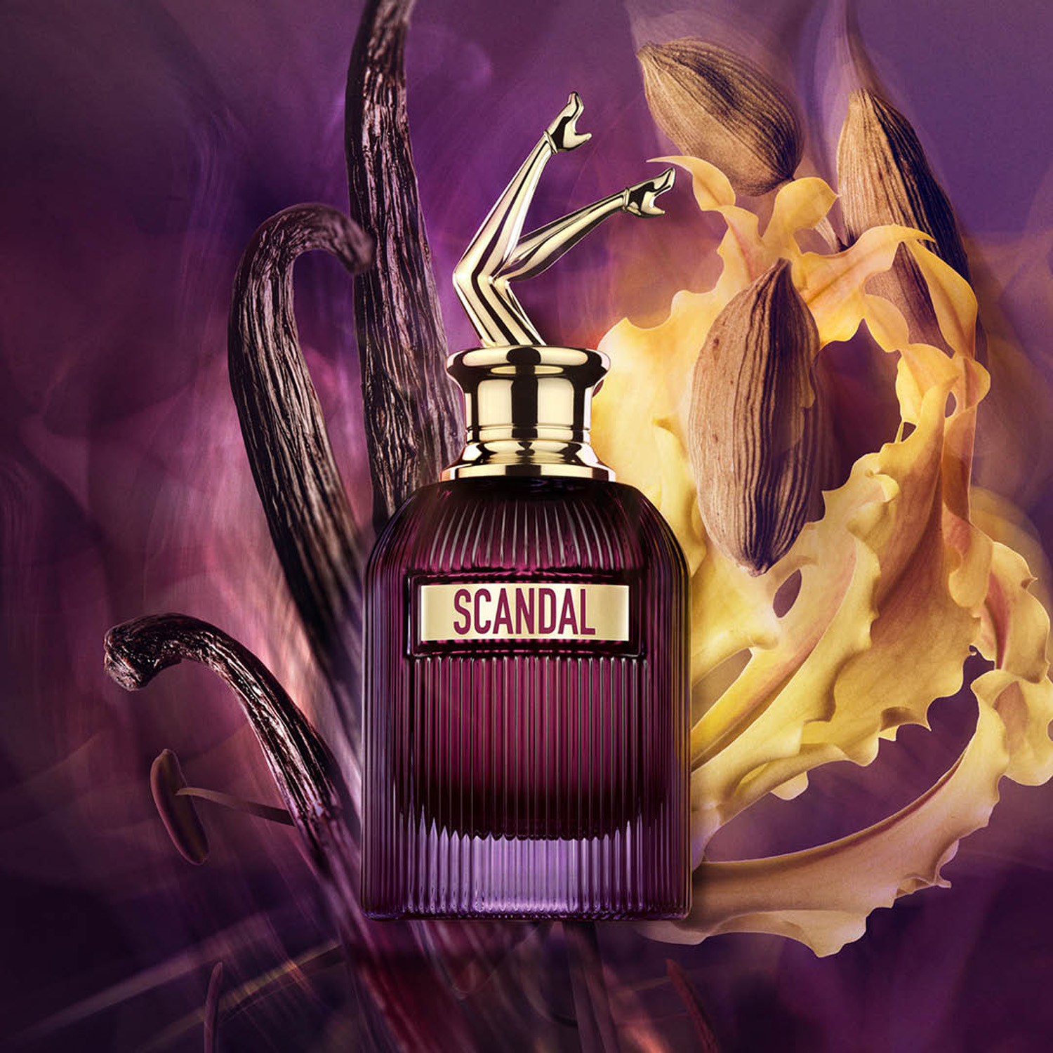 Scandal Intense Her