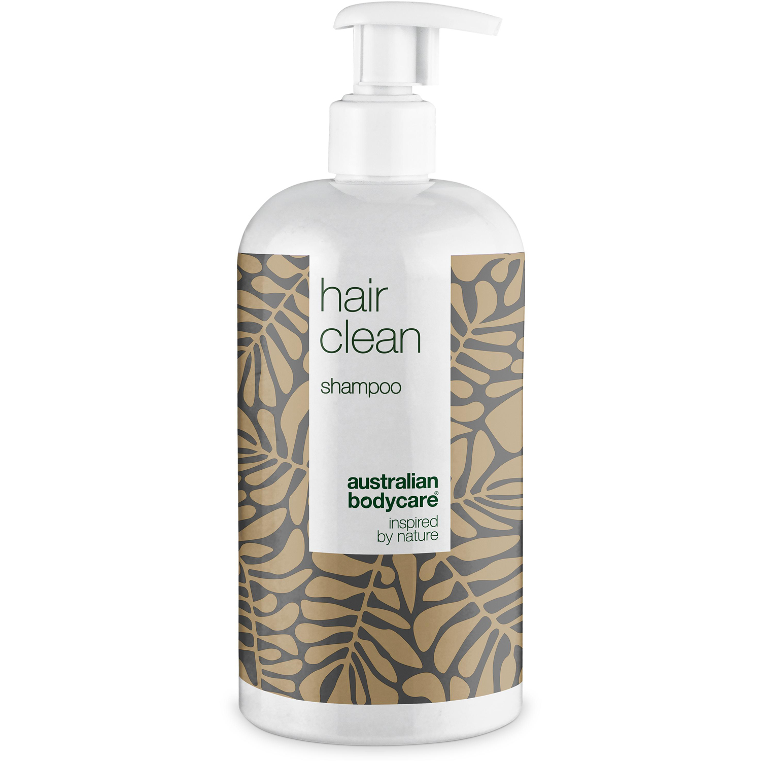 Hair Clean Shampoo