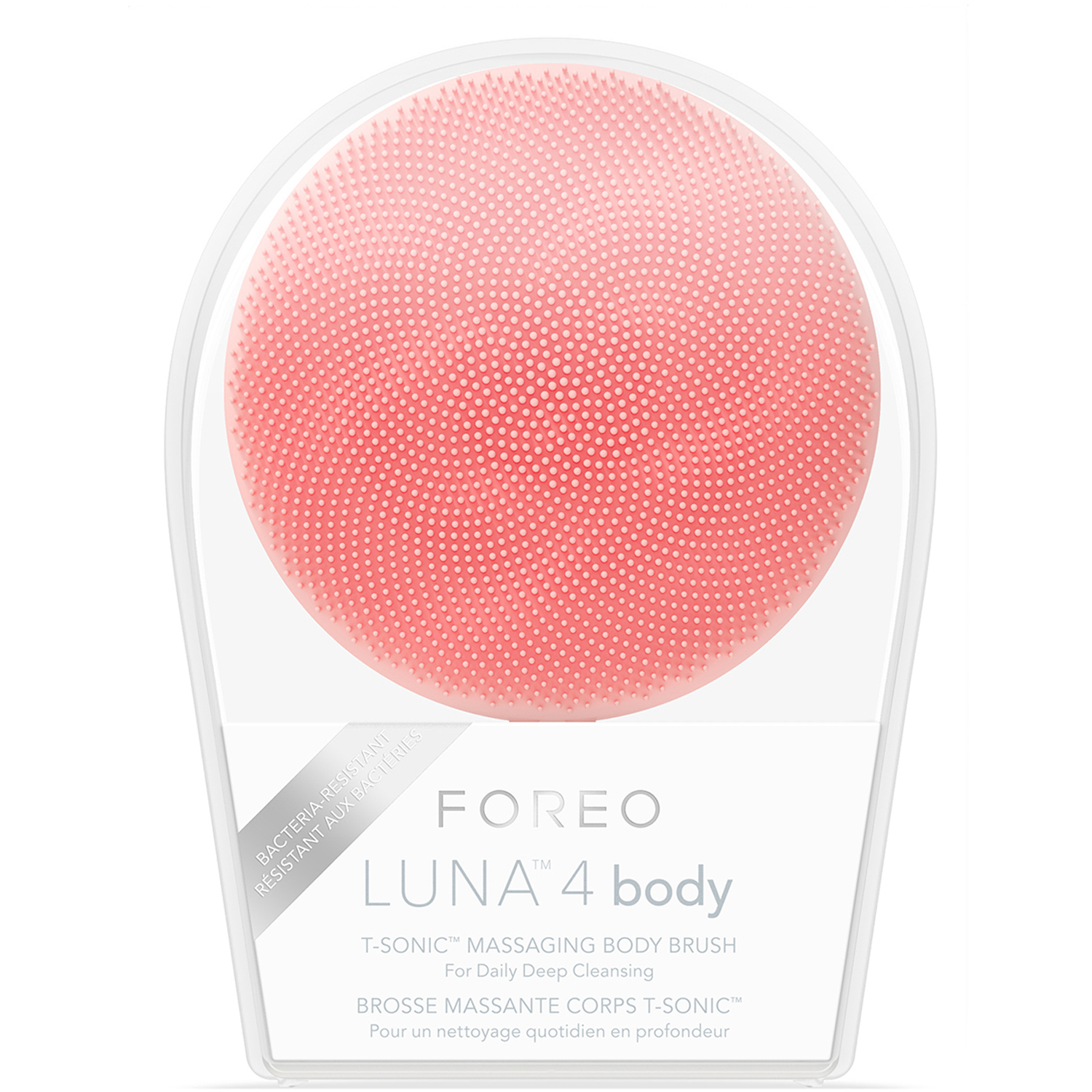LUNA™ 4 body