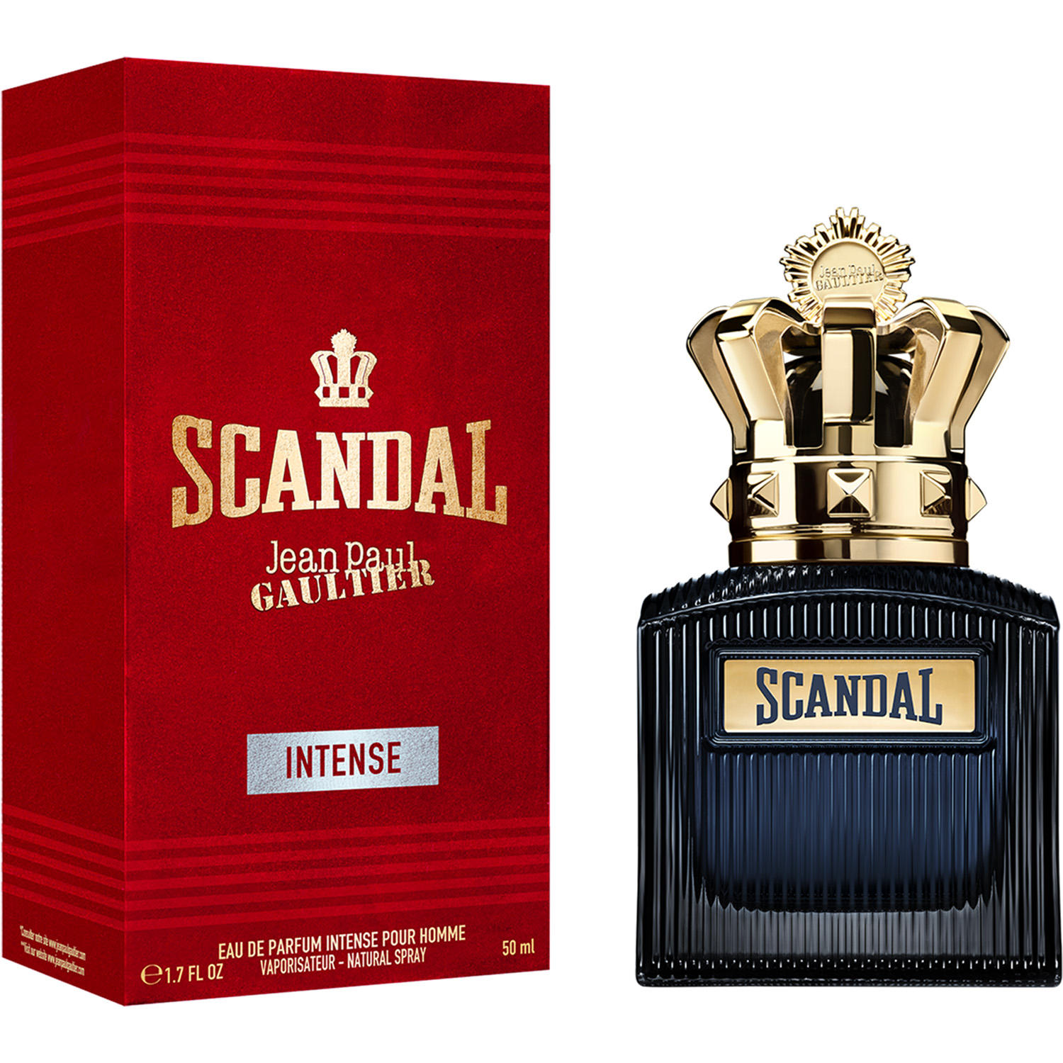 Scandal Intense Him