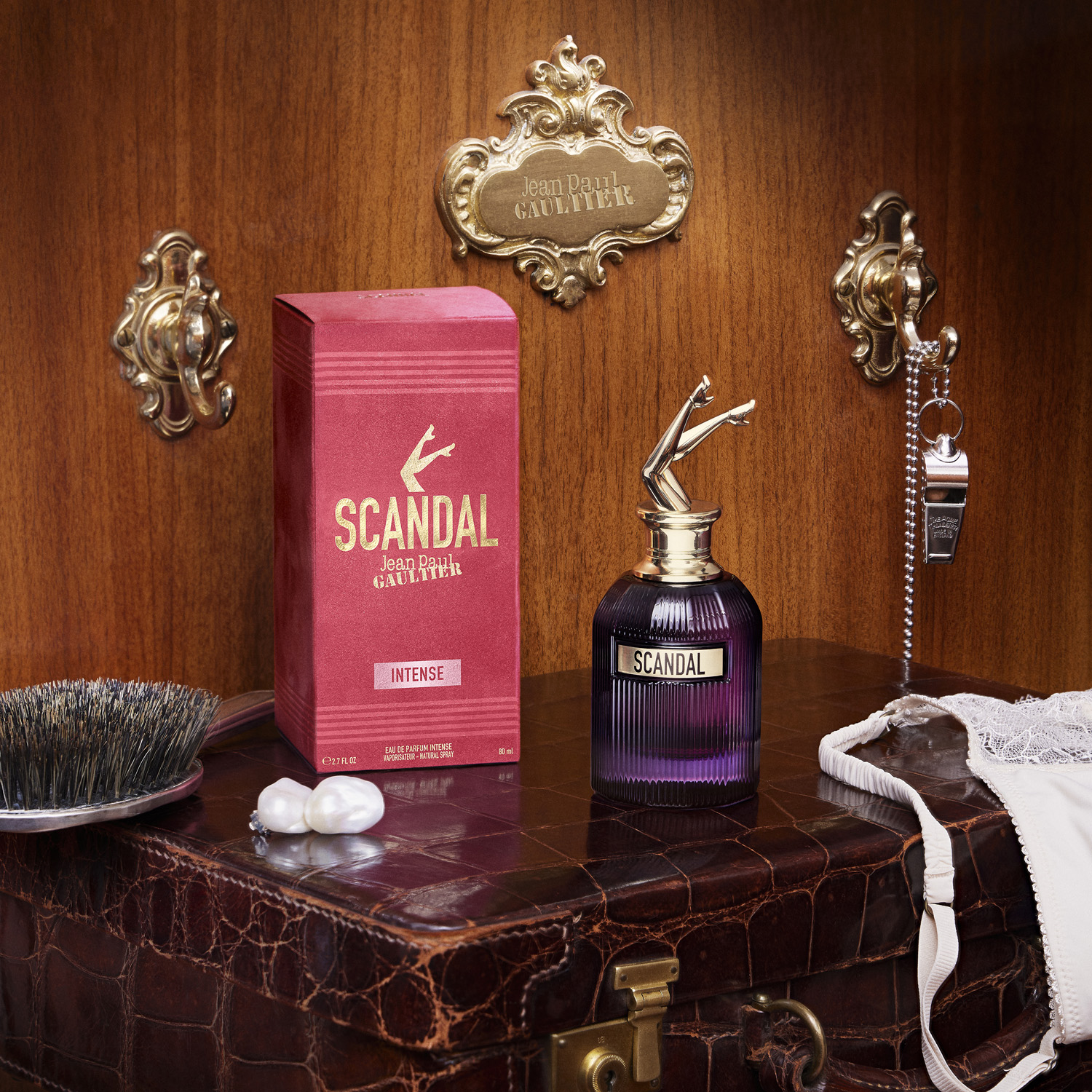 Scandal Intense Her