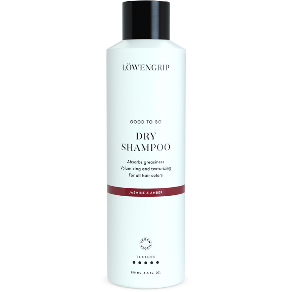 Good To Go Dry Shampoo