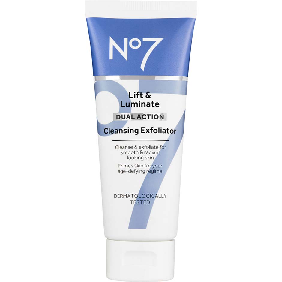 Lift & Luminate Cleansing Exfoliator