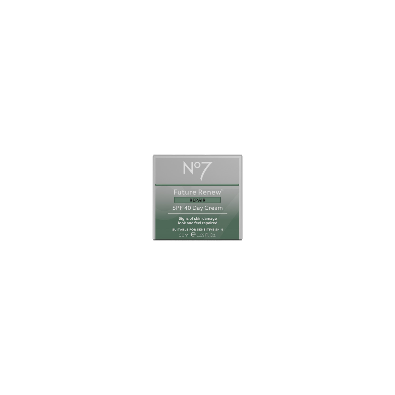 Future Renew Repair Day Cream SPF40