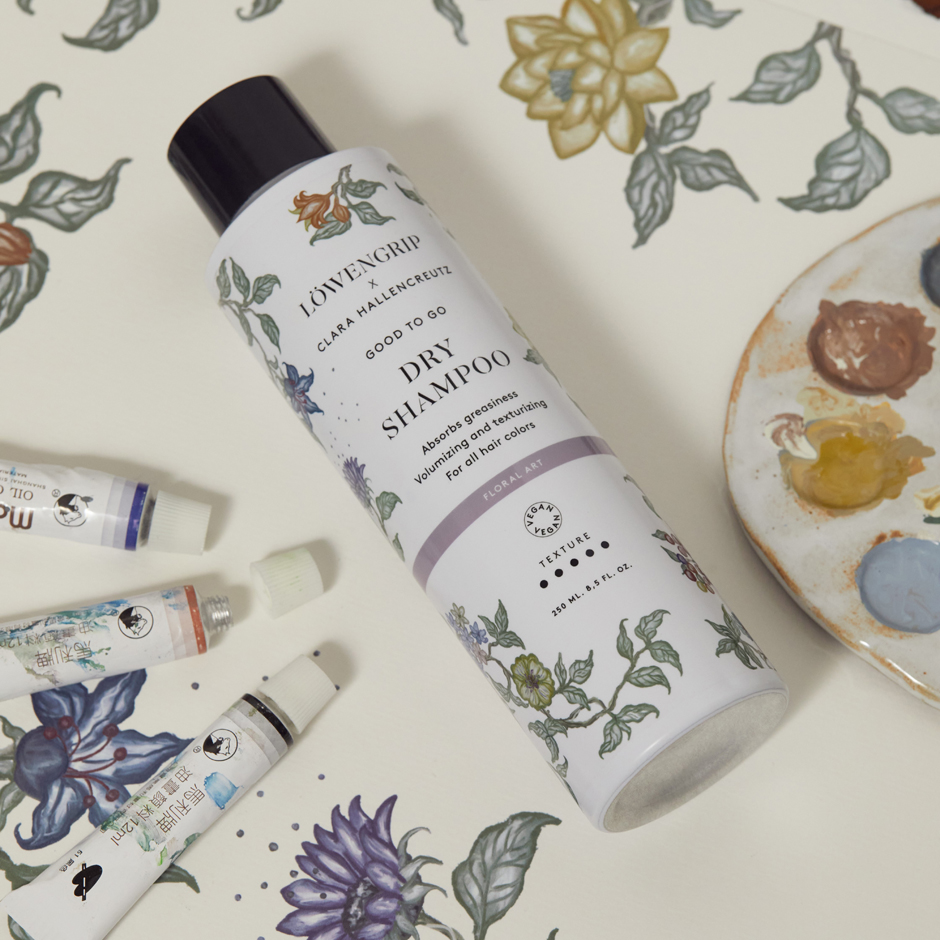 Good To Go Dry Shampoo