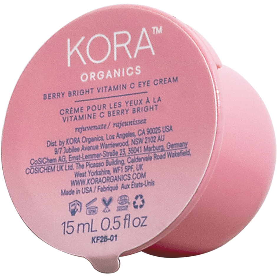Kakadu Plum Vitamin C Eye Cream