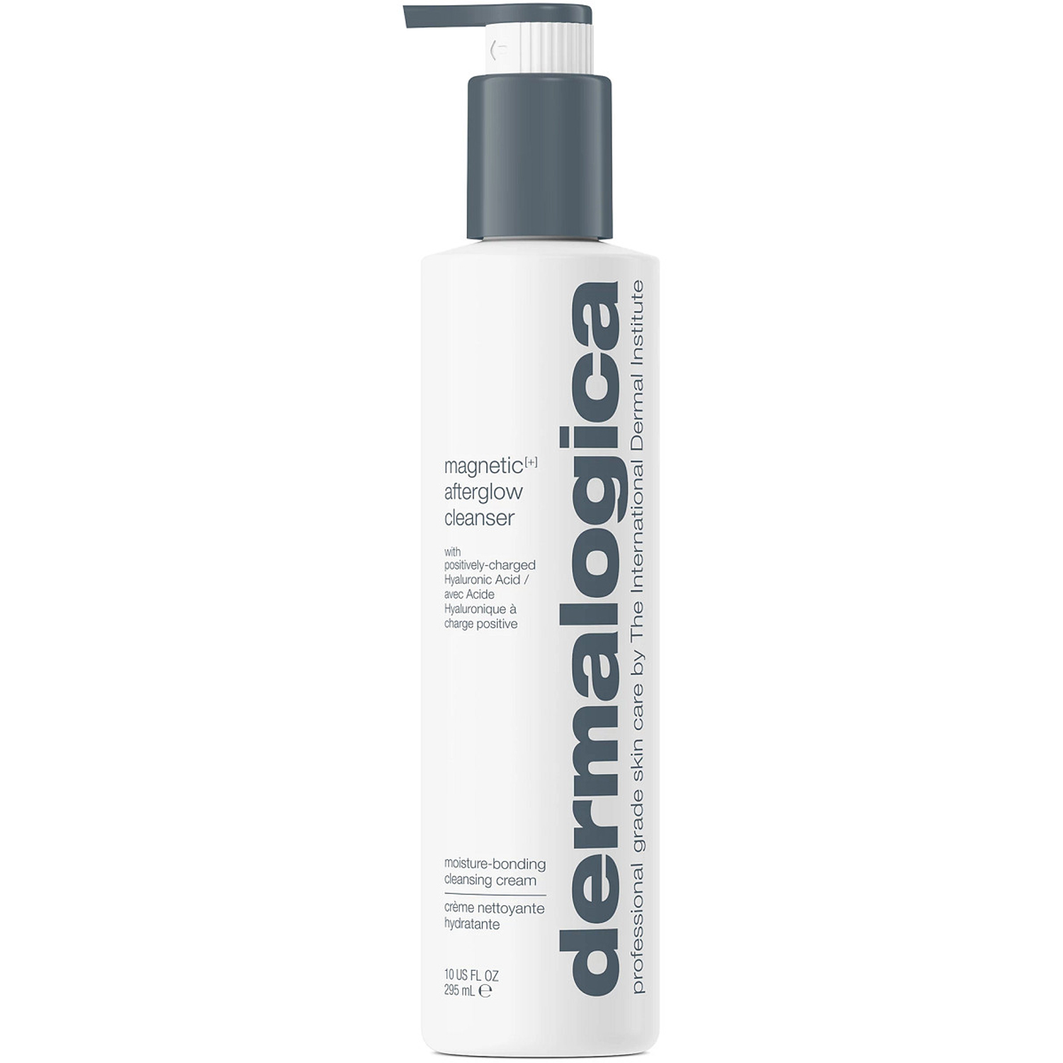Magnetic Afterglow Cleanser