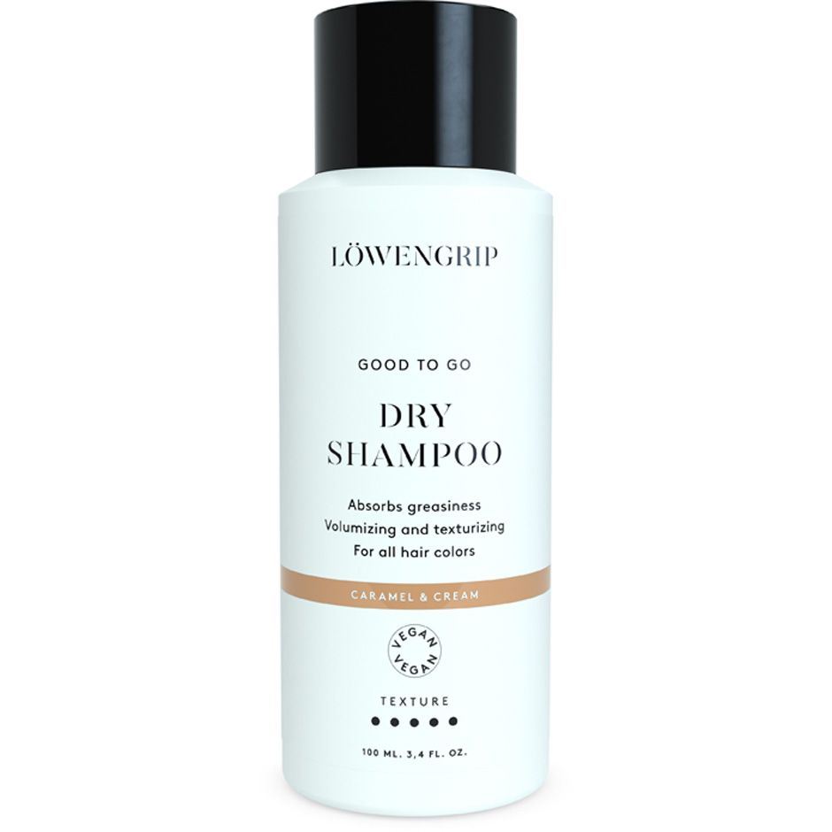 Good To Go Dry Shampoo