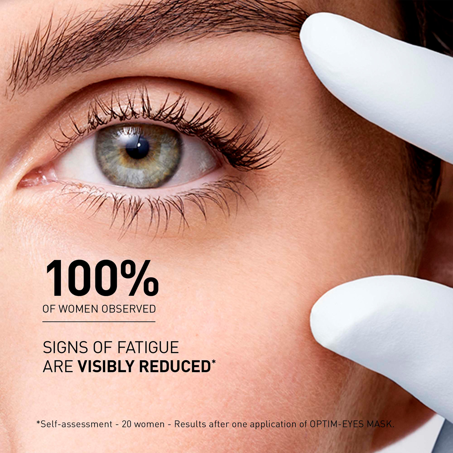 Optim-Eyes Eye Mask