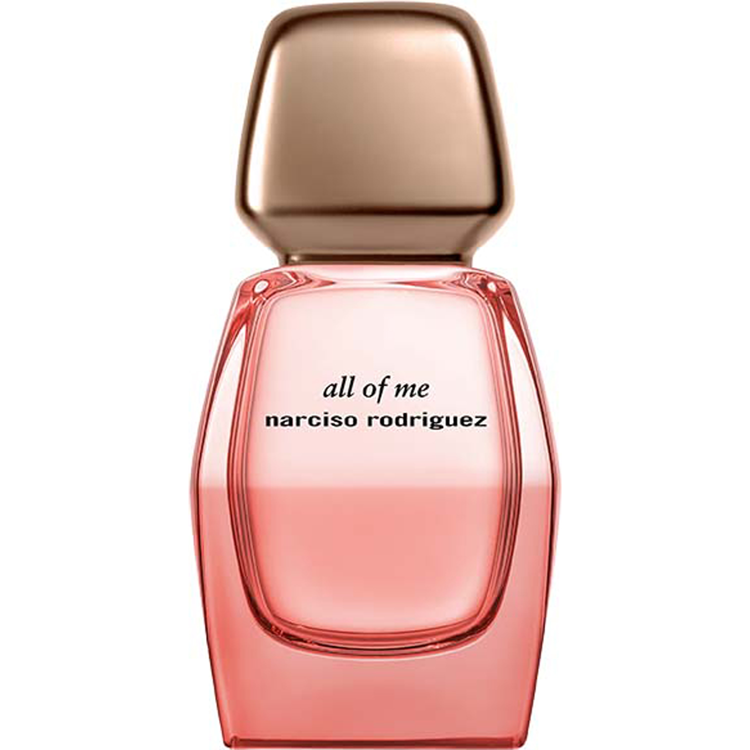 All Of Me Intense