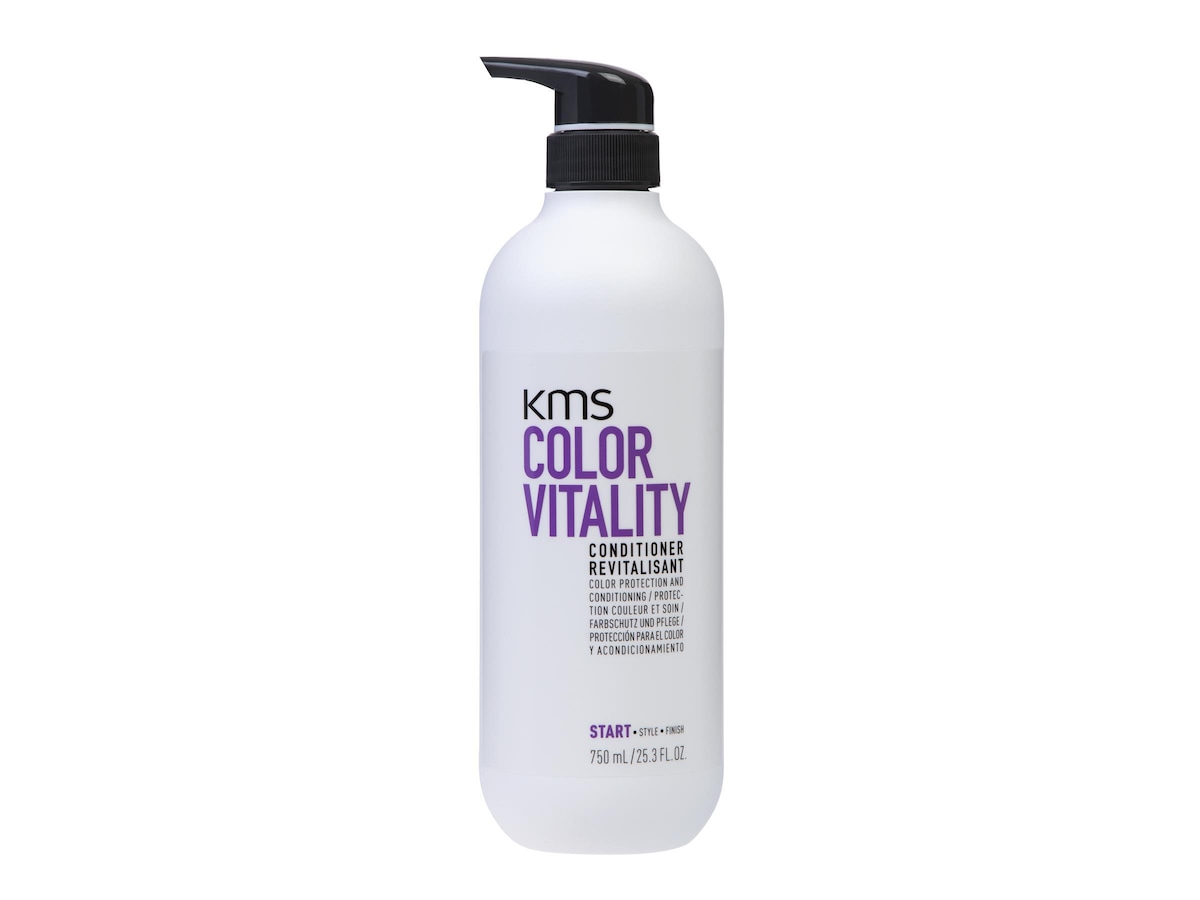 Color Vitality Conditioner