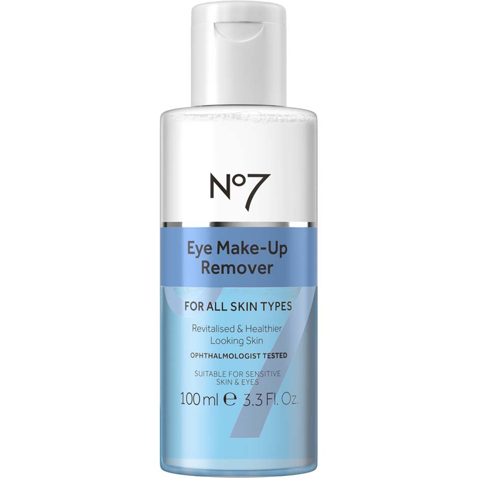Eye Make Up Remover