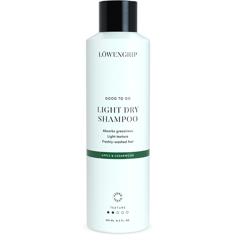 Good To Go Light Dry Shampoo